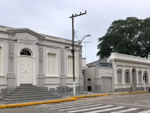Vereador critica PL dos Servidores Públicos 