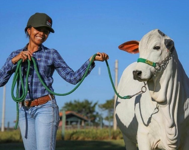 Agrobid Marketplace Agro - Os desafios da mulher na pecuária
