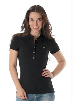CAMISETAS E GOLA POLOS