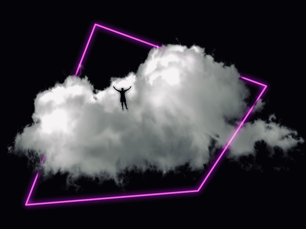 Sky is the Limit...