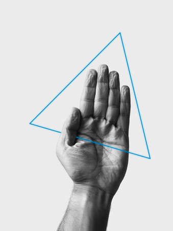 The Hand
