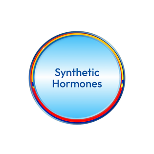 Synthetic Hormones