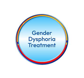 Gender Dysphoria Treatment