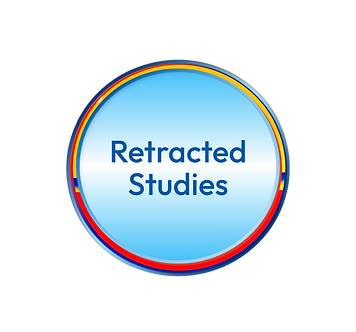 Retracted Studies
