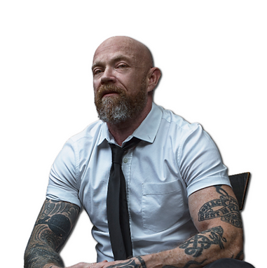 Buck Angel