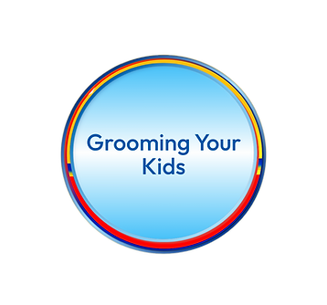 Grooming Your Kids