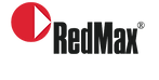 RedMax Logo