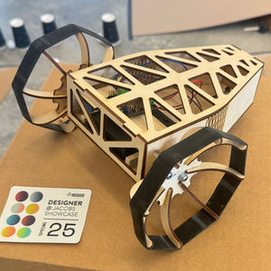 Bluetooth Vehicle