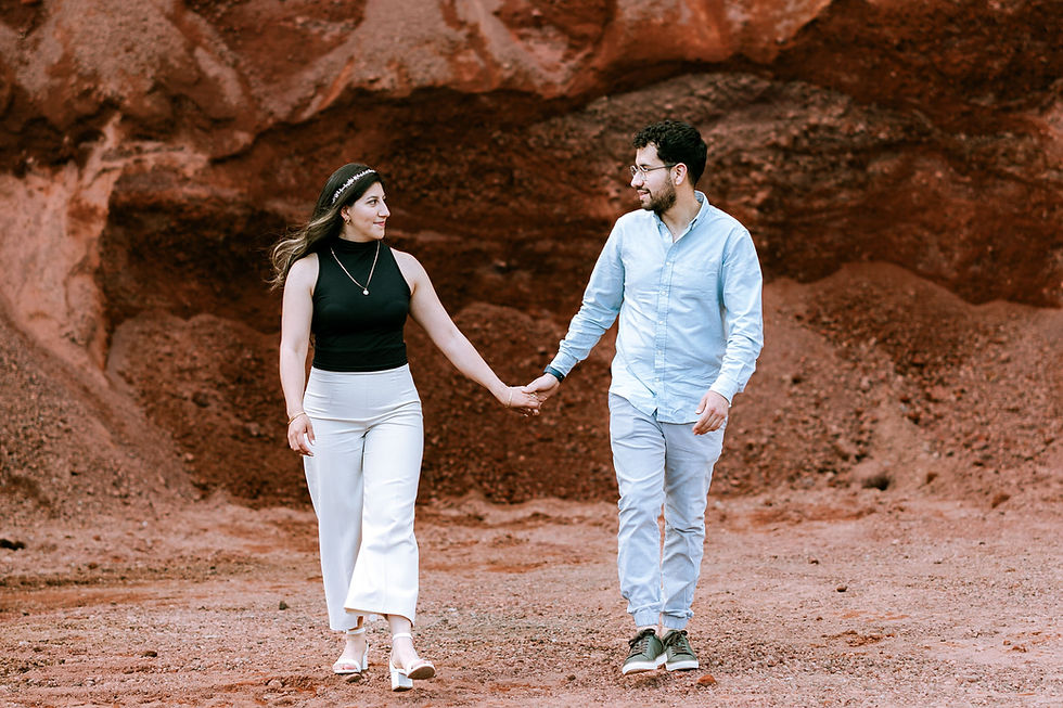 Boda Maritere & Alexis