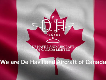 A CANADIAN LEGACY