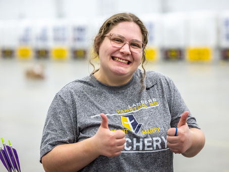 From Passion to Profession: My Journey Through Archery