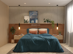 CAA0002 - QUARTO SUÍTE