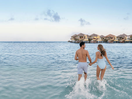 Which All-Inclusive Brand Would Fit Your Honeymoon?