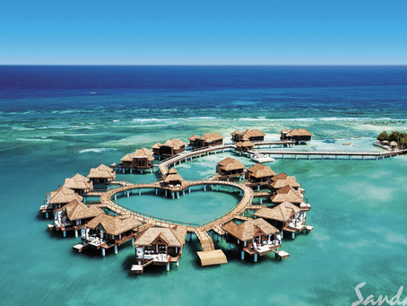 Your Essential Guide to Every Sandals Resort (Part 1)