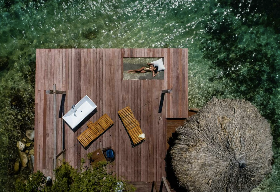 Discover Aruba's Secret Luxury Resort
