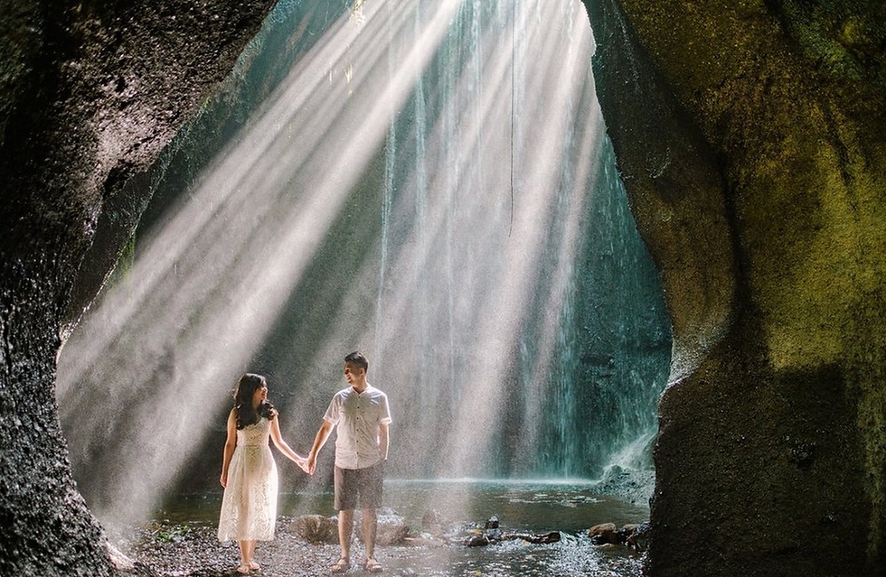 Trendiest Wellness Honeymoon Spots for 2023