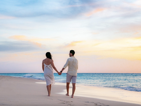 Sexiest Honeymoon Resorts in Aruba