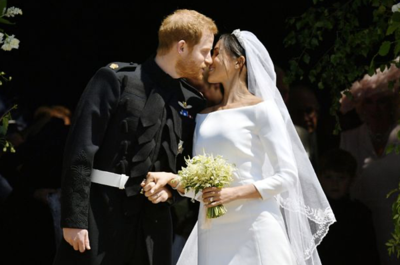 Honeymoon Like Harry & Meghan in Alberta, Canada