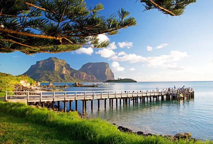 Lord Howe Island