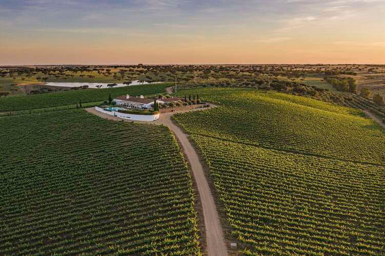 Herdade da Malhadinha Nova