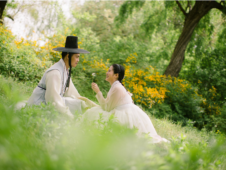 From K-Dramas to Real-Life Romance: Experience the Magic of a South Korea
