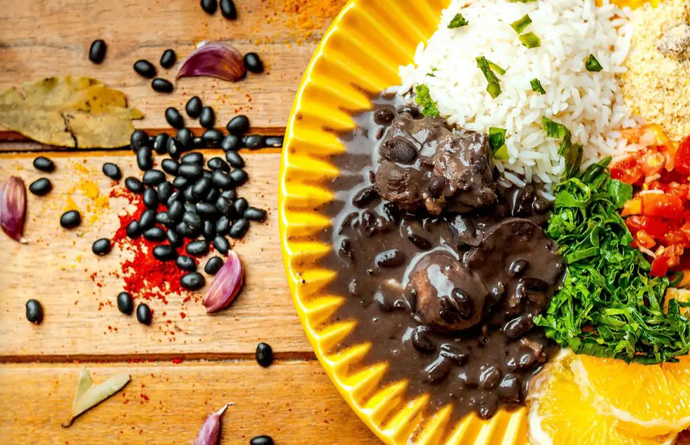 Costa Rican cuisine