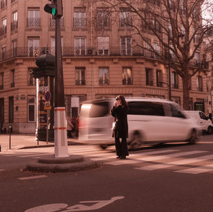 Street & Observation