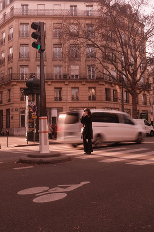 Street & Observation