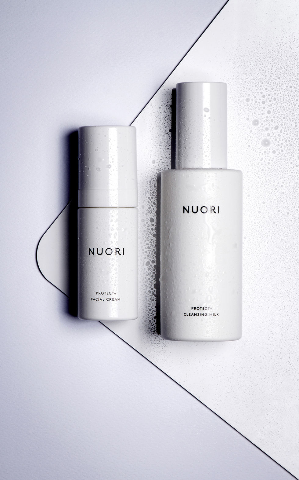 cosmetics still life skincare cream