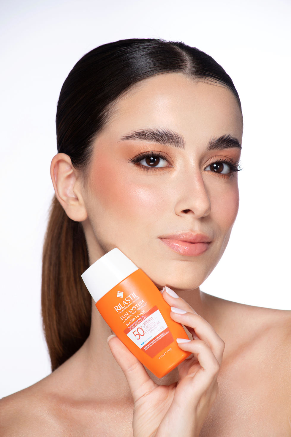 beauty skincare