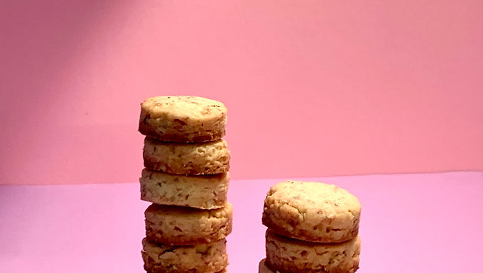 TIGERLI GUETSLI Sachet