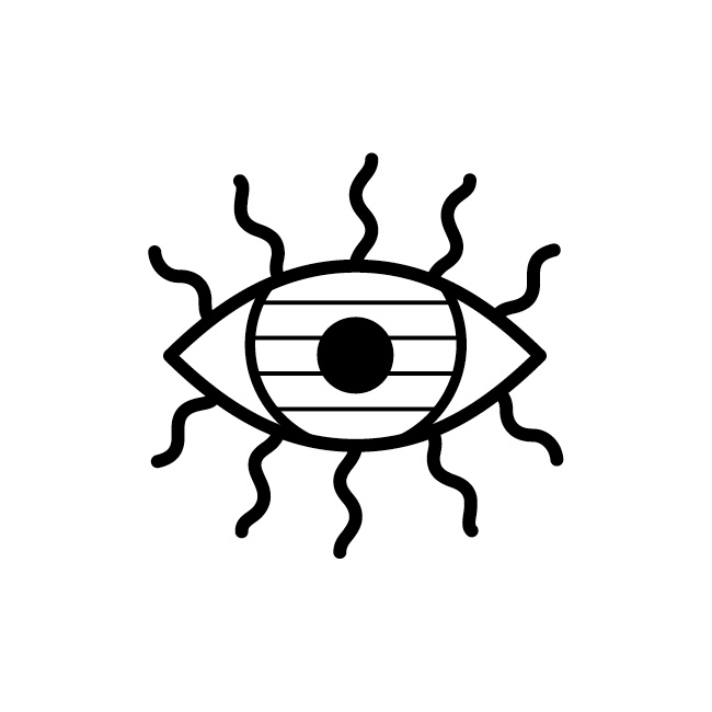 Ojo de Ibiza