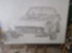 In progress... Ferrari GTO 140x140