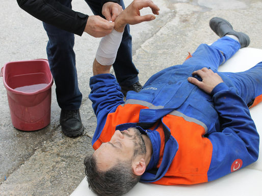 How risk assessments can prevent accidents before they happen
