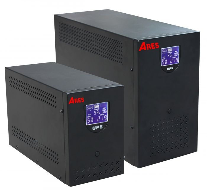 ups bị lỗi kêu tít tít không lưu điện