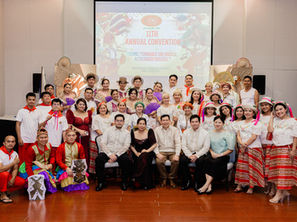 D&G Pharma: 11th Annual Convention