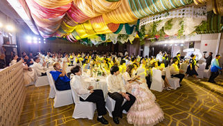 i3 Technologies Corporation 25th Anniversary 2026