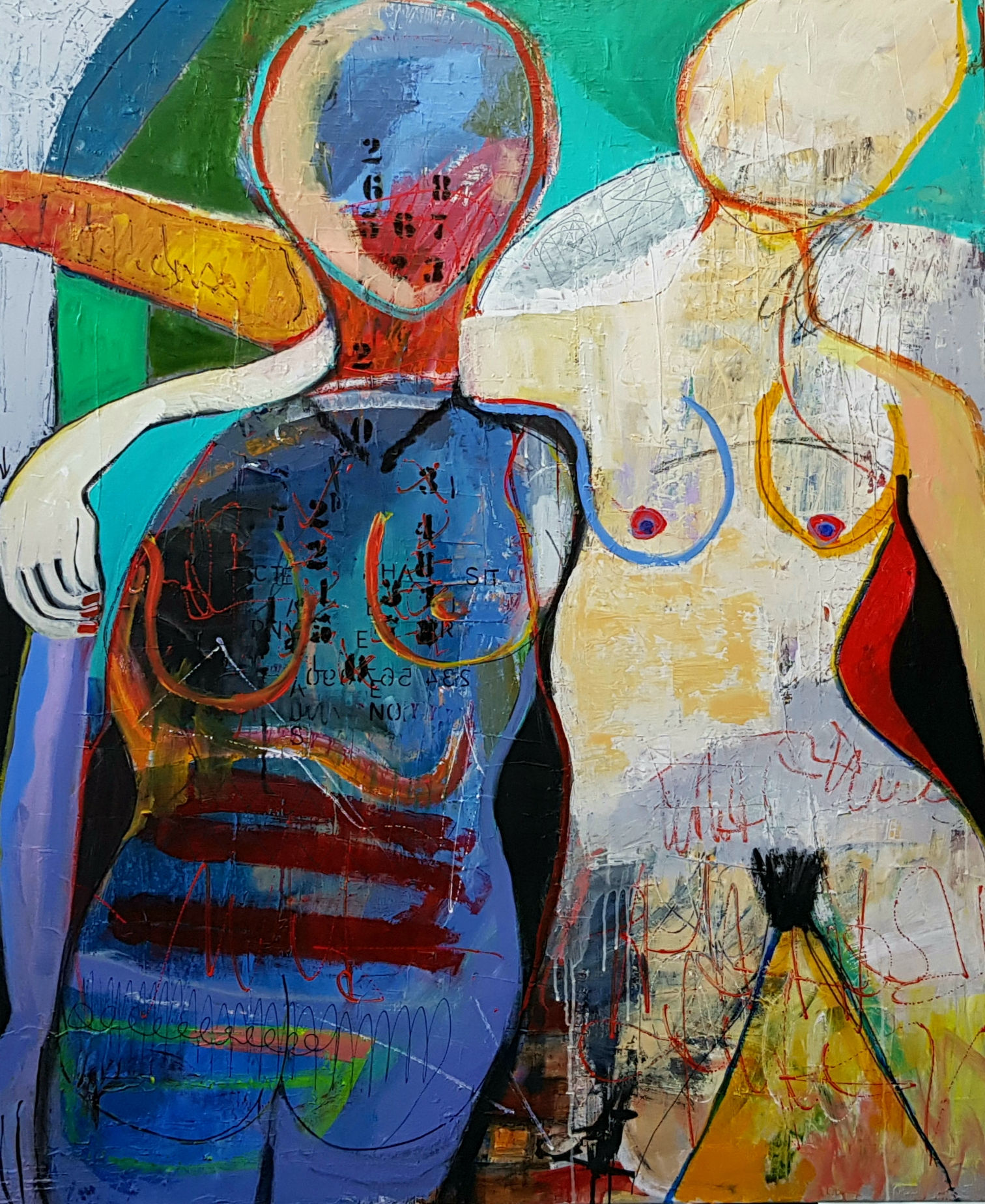 68. The Nearness of You 5