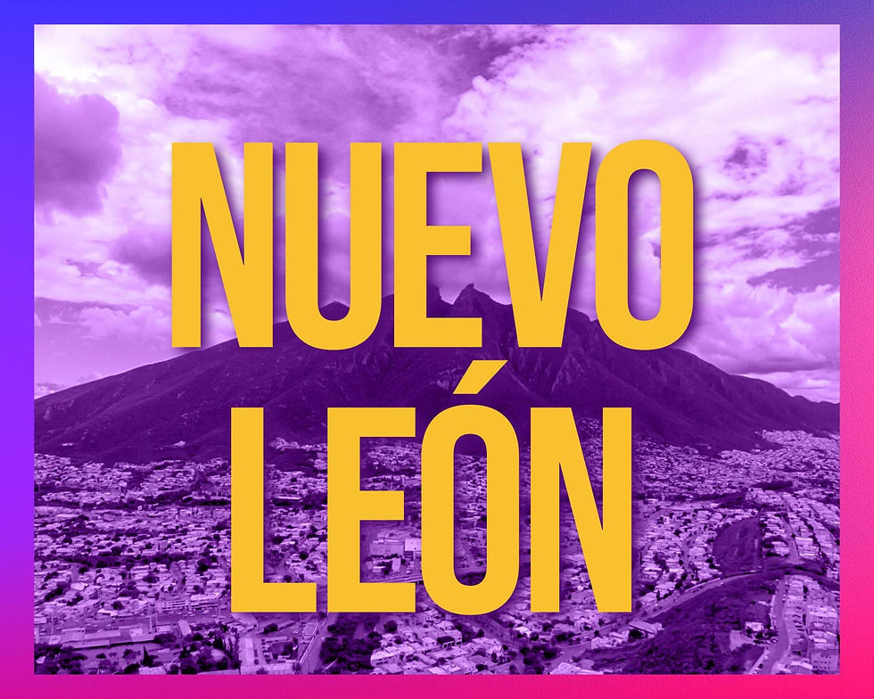 NuevoLeon