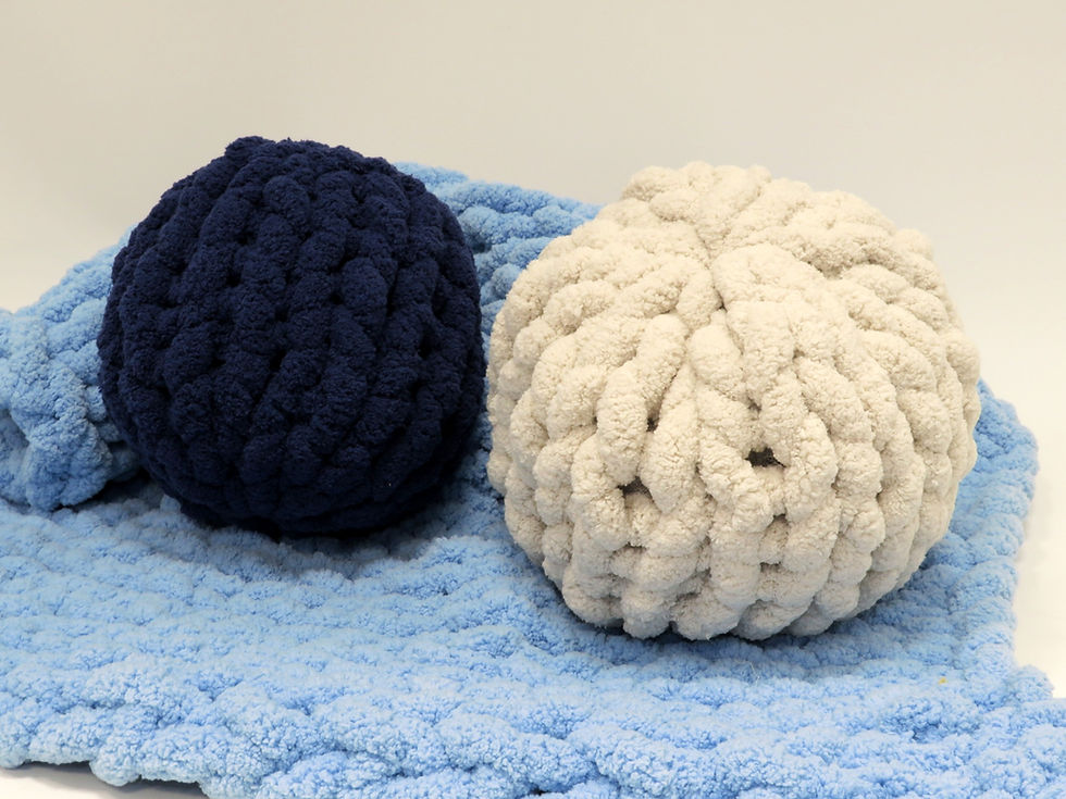 Thumbnail: Customizable Pillow Pack