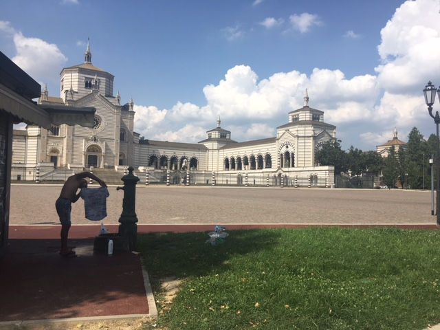milan