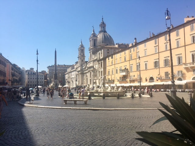 rome