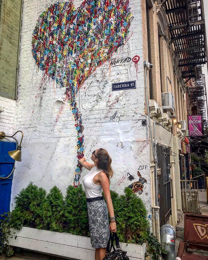 On love (New York)