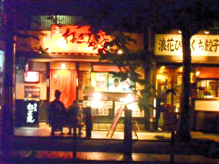 Shoppu 梅雨の情事
