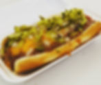 Hot Dogs