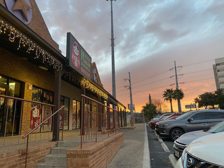 What’s Evil, Falls