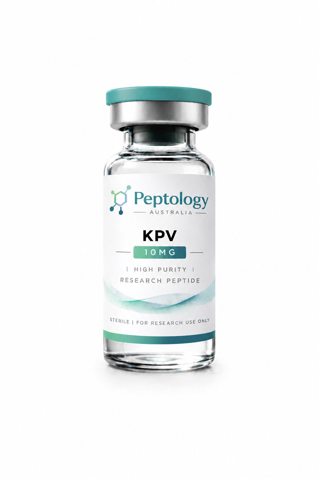 K P V 10