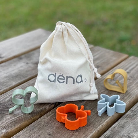 DENA Nature Magic Flip Set