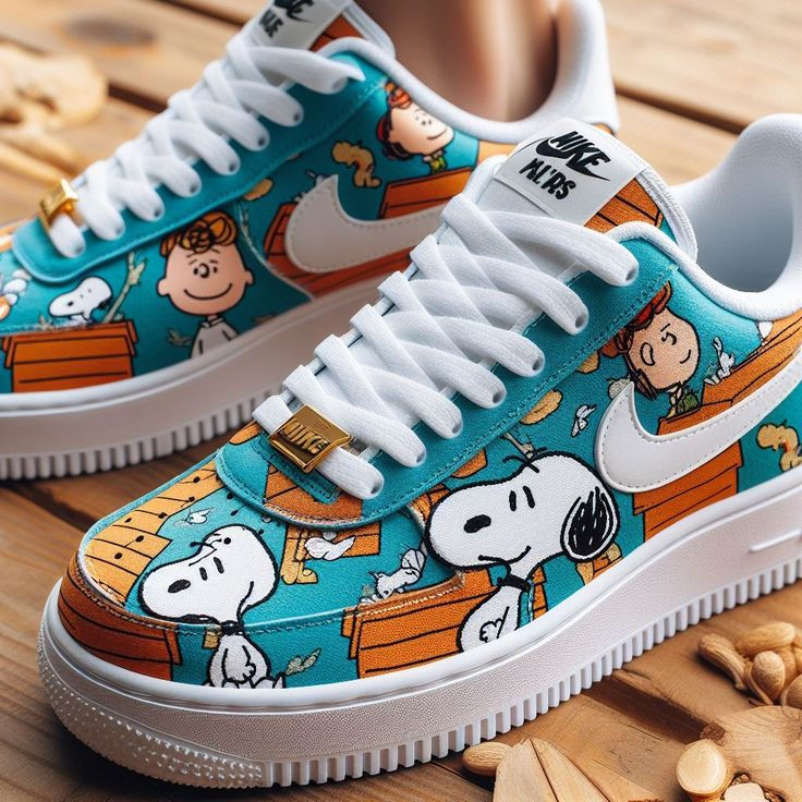 Sneakers 👟 collection!