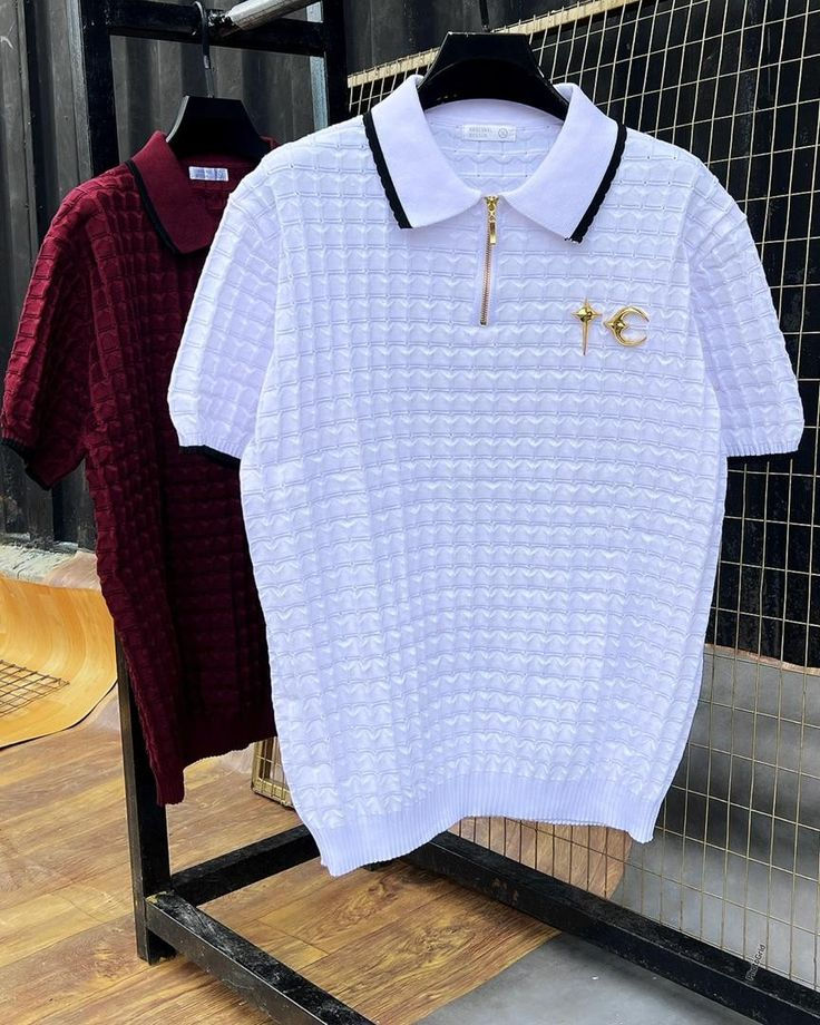Thumbnail: Shirts collection!